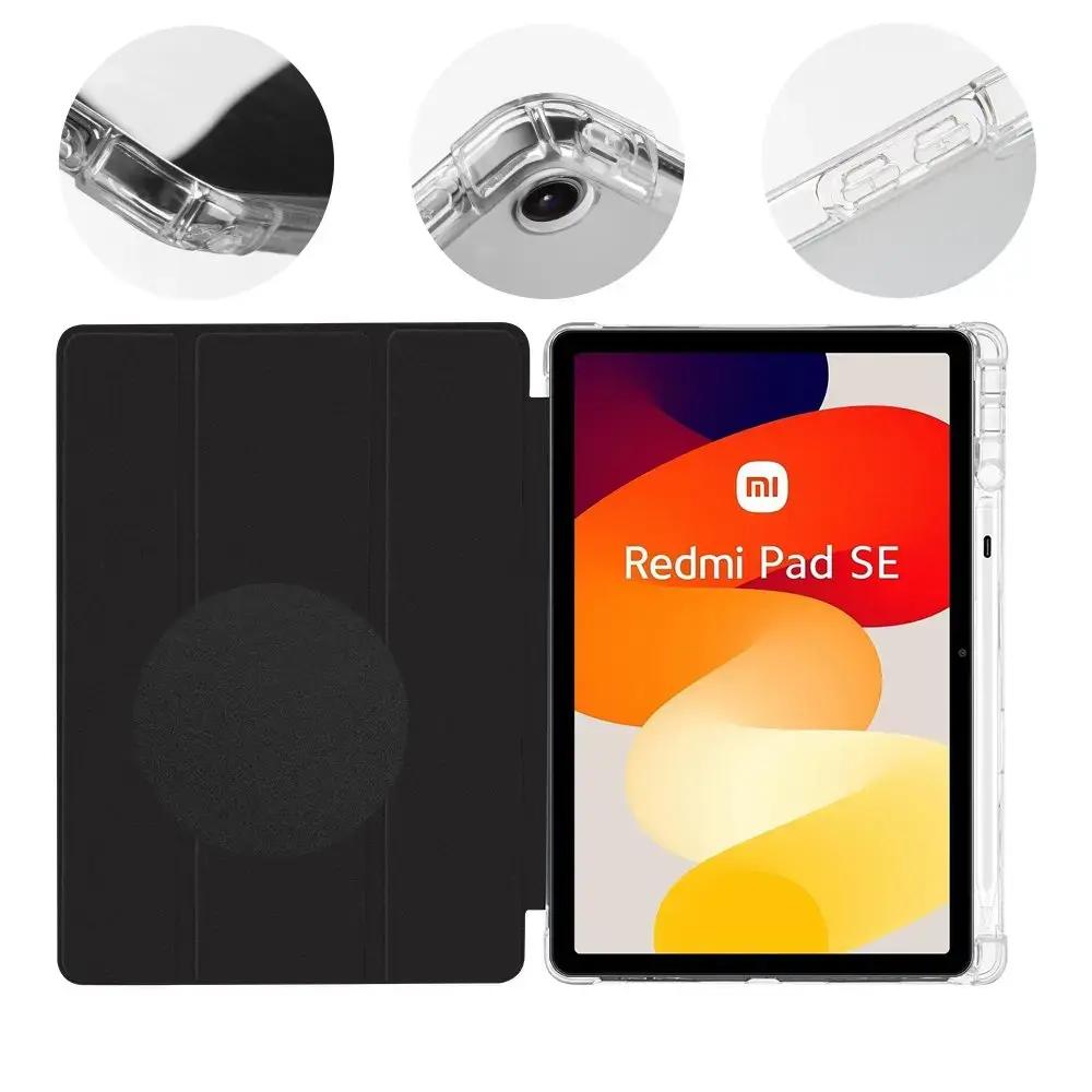 OBAL:ME MistyTab Case for Xiaomi Redmi