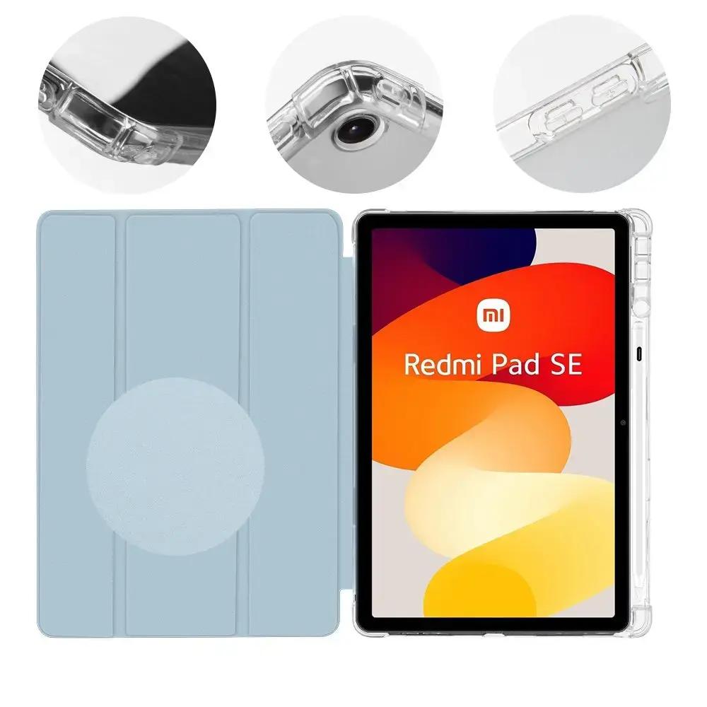 OBAL:ME MistyTab Case for Xiaomi Redmi