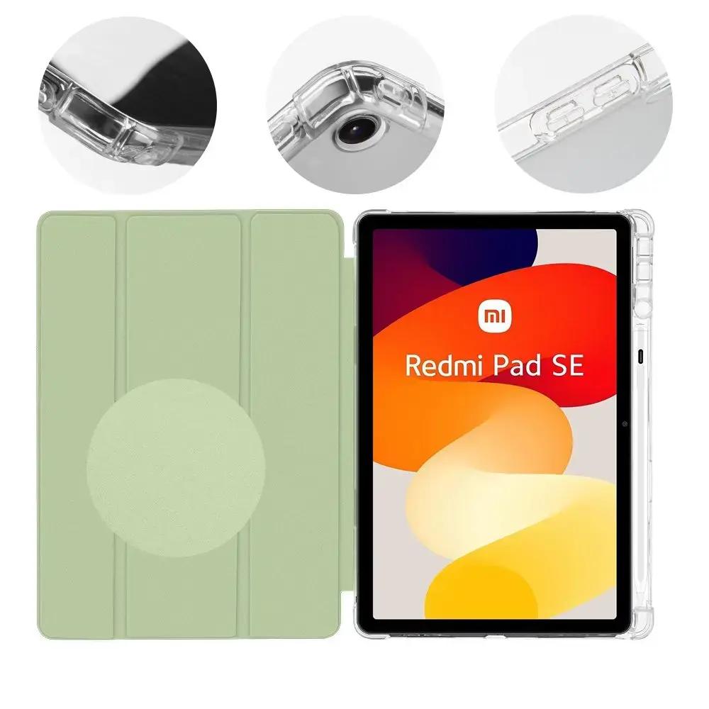 OBAL:ME MistyTab Case for Xiaomi Redmi