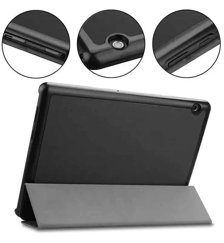 Tactical Book Tri Fold futrālis priekš