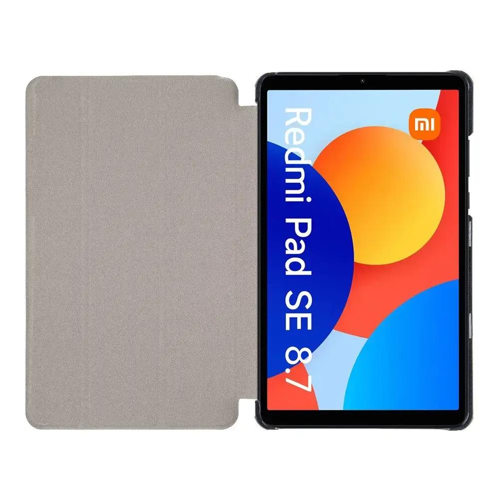 Tactical Book Tri Fold Case for