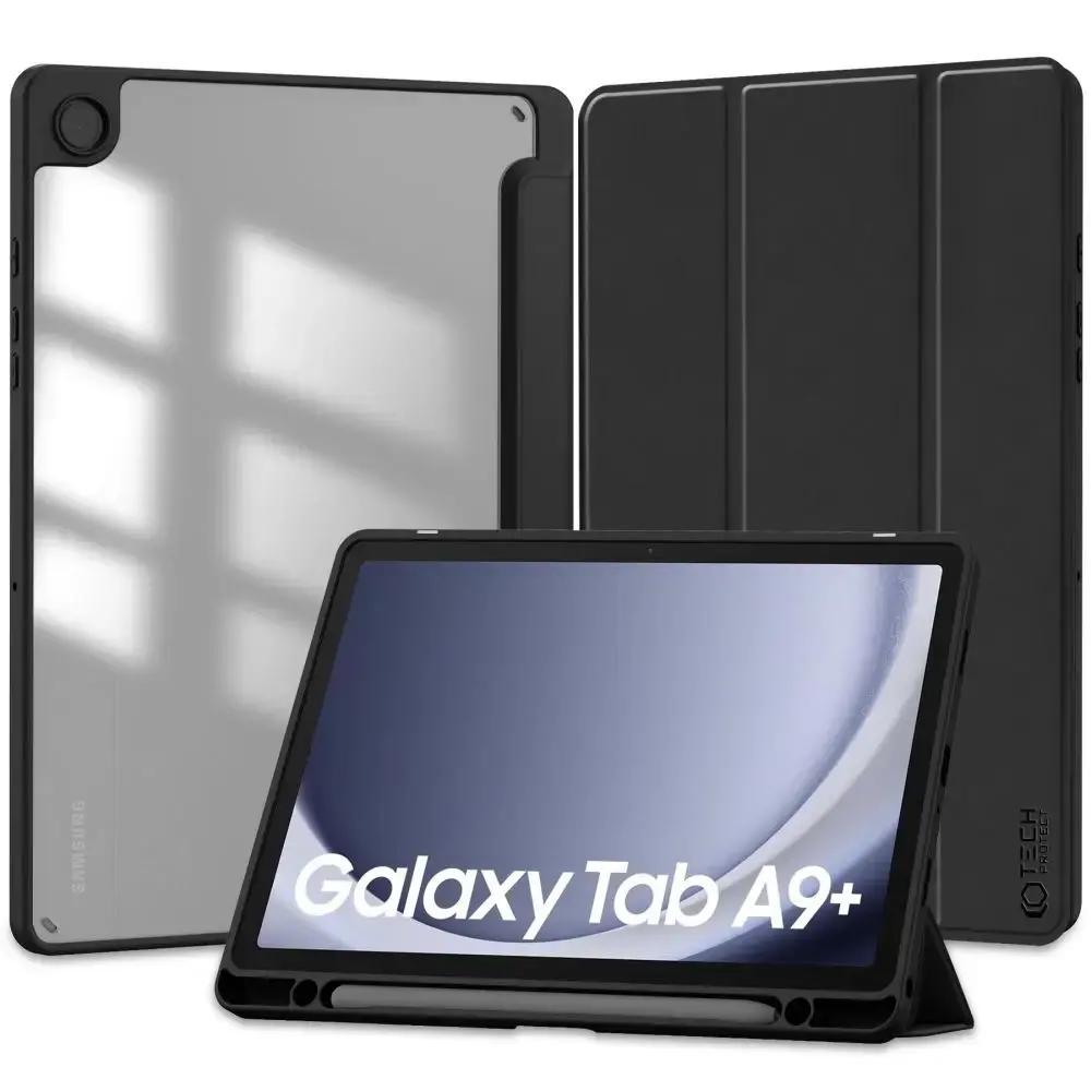 Tech-Protect SC Pen Hybrid case for