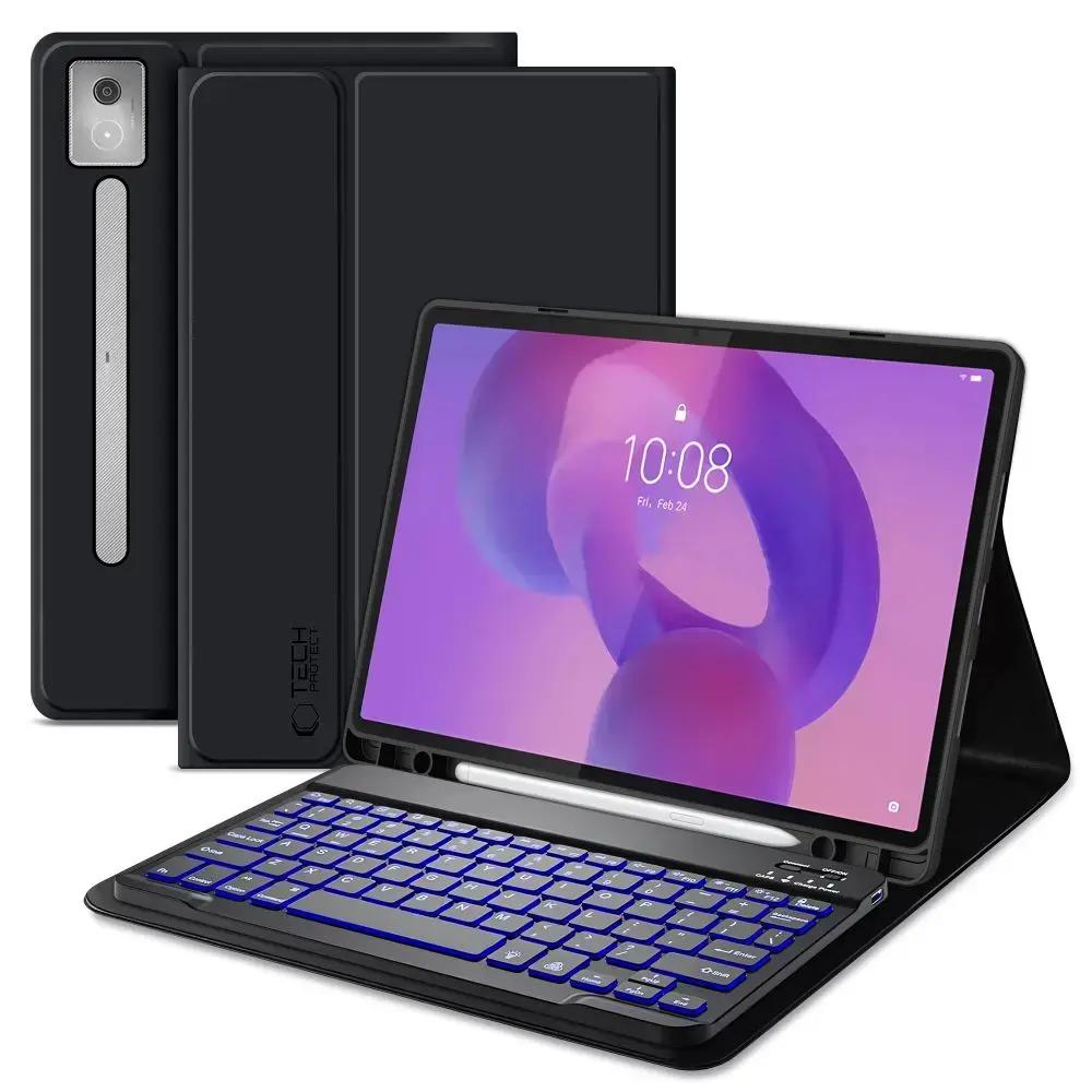 TECH-PROTECT SC PEN + KEYBOARD LENOVO