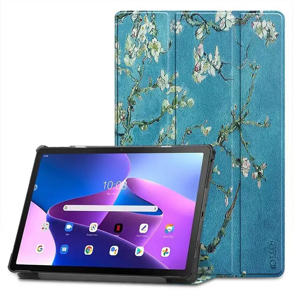 Tech-Protect SmartCase futrālis Lenovo Tab M10