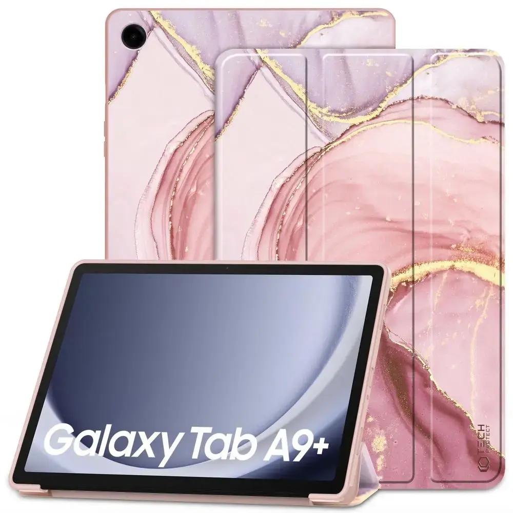 Tech-Protect SmartCase futrālis Samsung Galaxy Tab