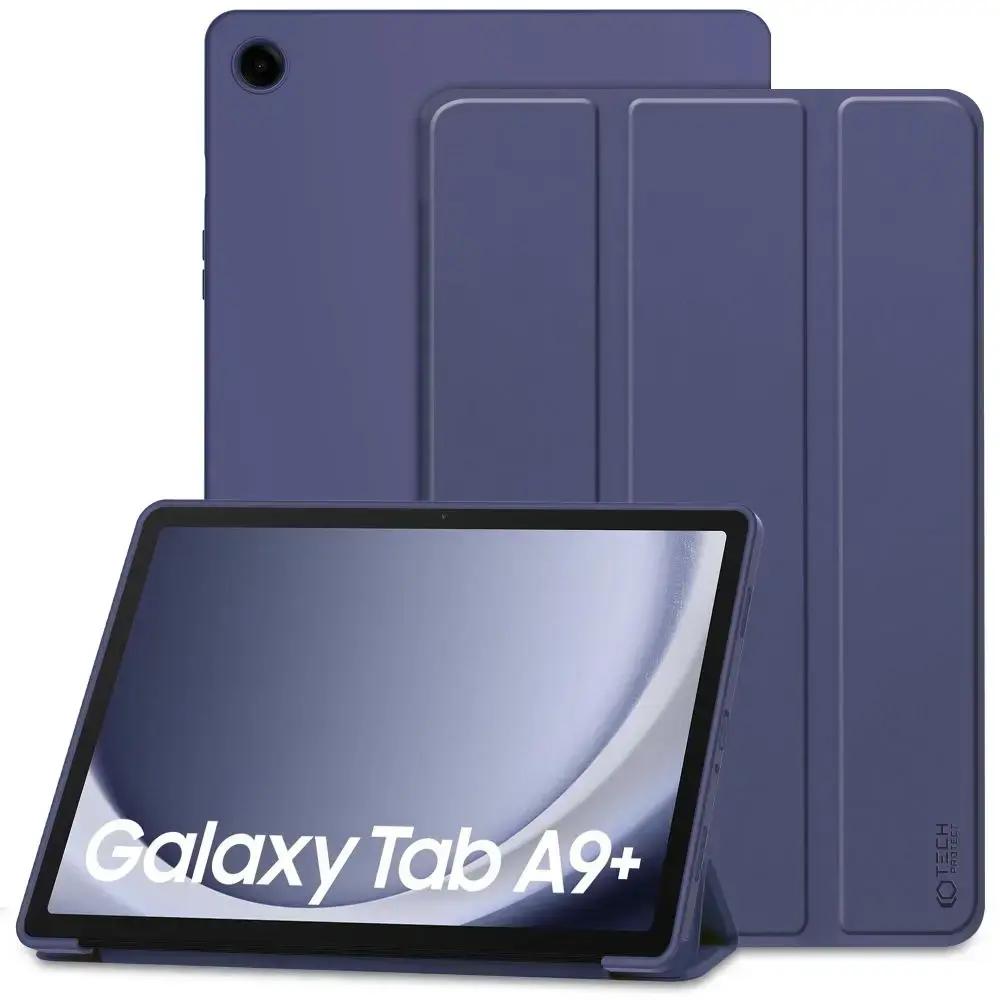Tech-Protect SmartCase futrālis Samsung Galaxy Tab