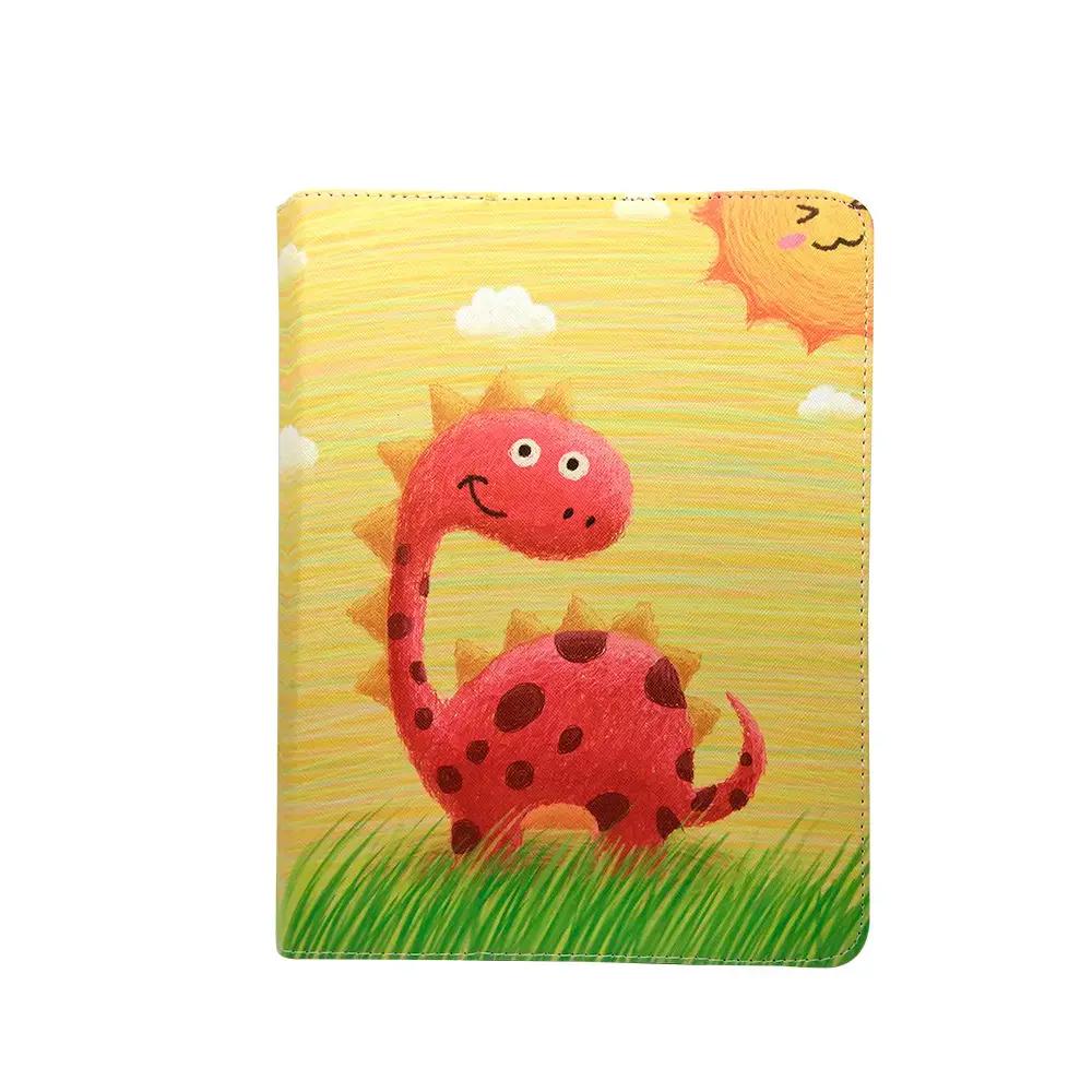 GreenGo Universal Dino univerāls grāmatveida maks