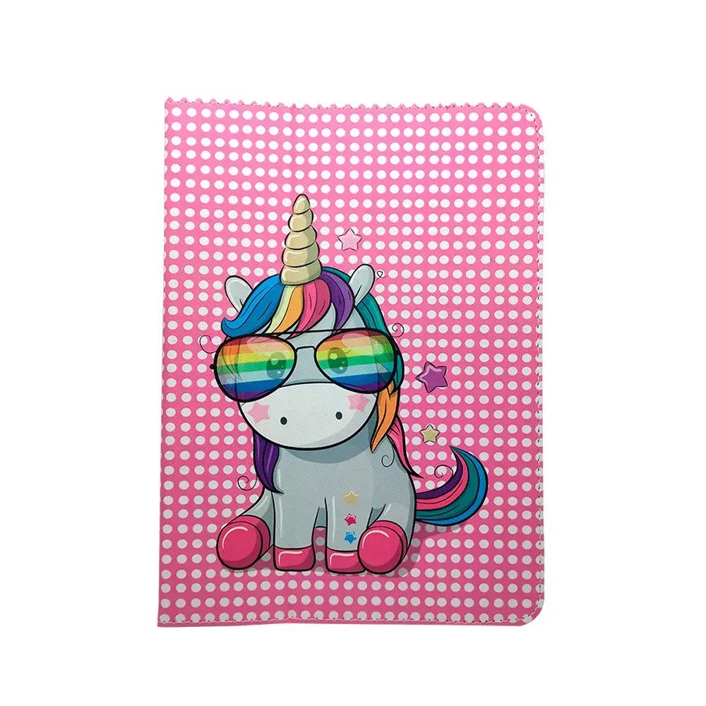 GreenGo Universal Rainbow univerāls grāmatveida maks