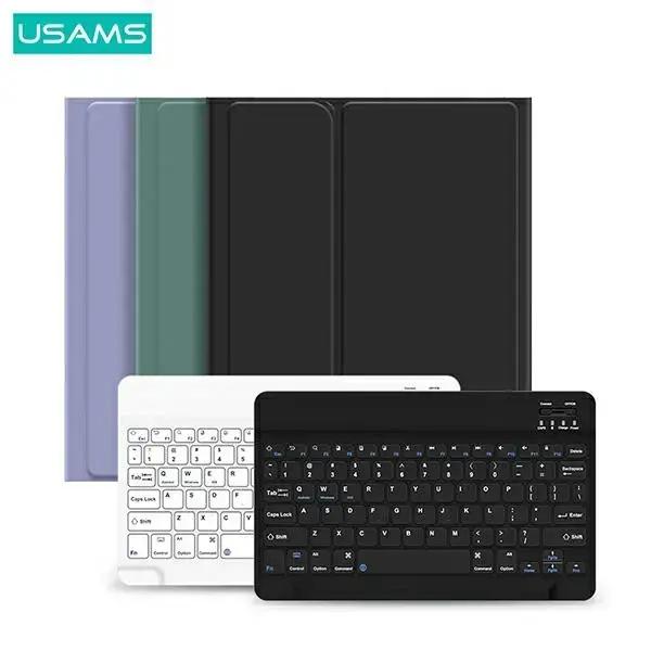 USAMS Winro korpuss ar tastatūru iPad