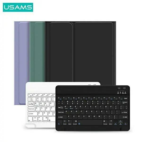 USAMS Winro korpuss ar tastatūru iPad