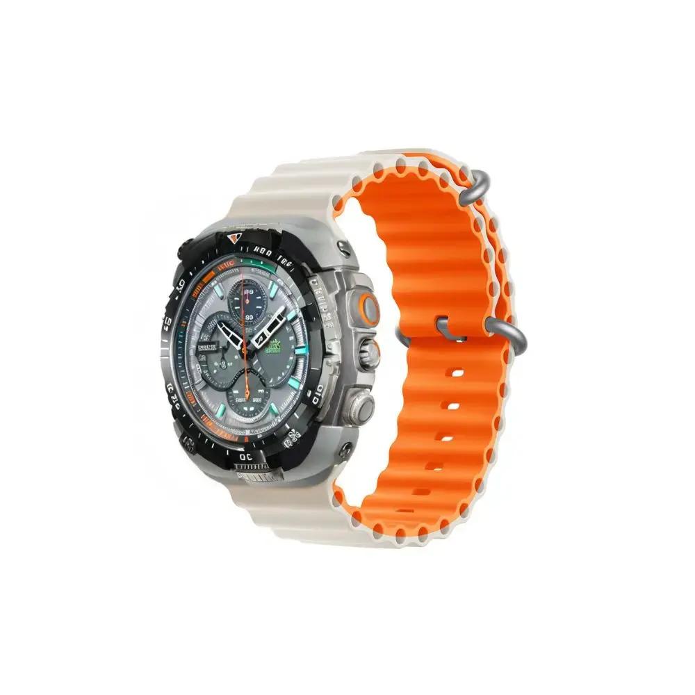 Devia Deluxe Sport6 viedpulksteņa siksniņa priekš