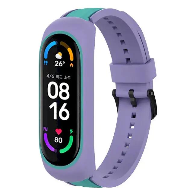 Fusion Accessories Dual Color viedpulksteņa siksniņa