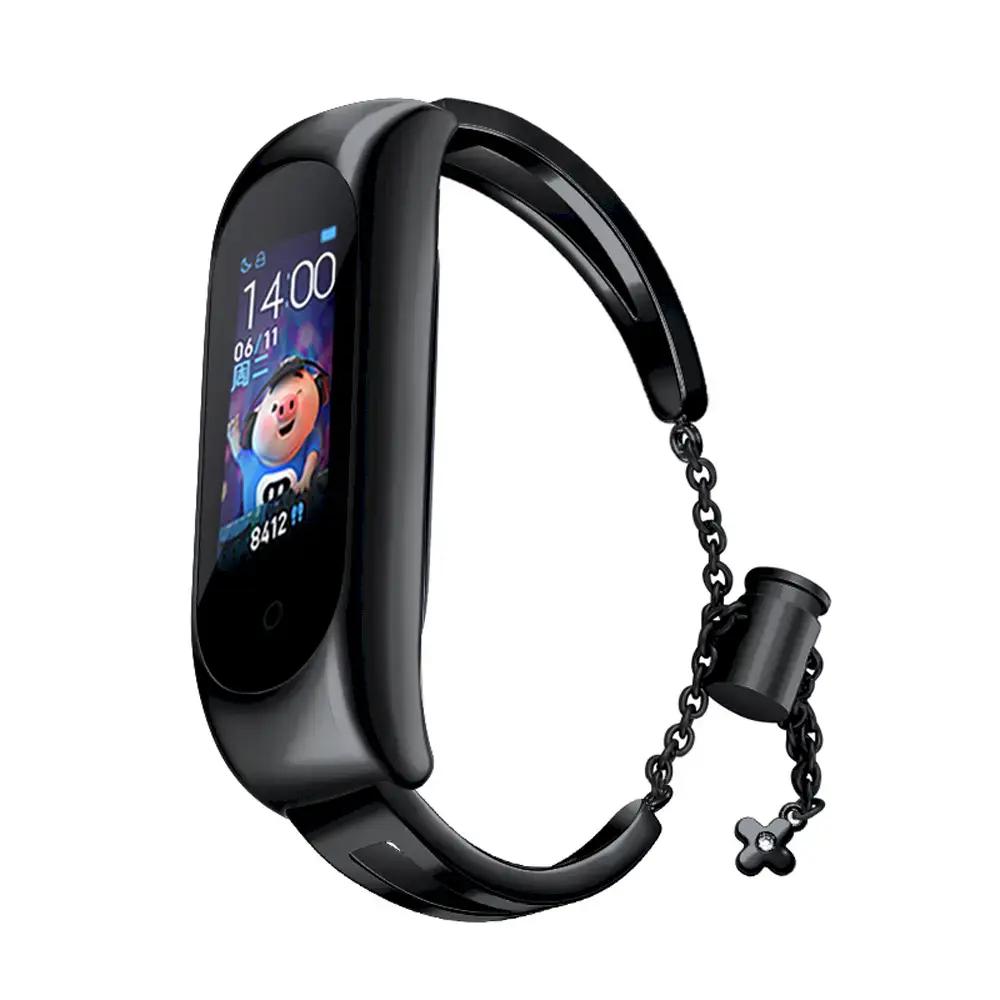 Fusion Accessories Metal Bracelet viedpulksteņa siksniņa