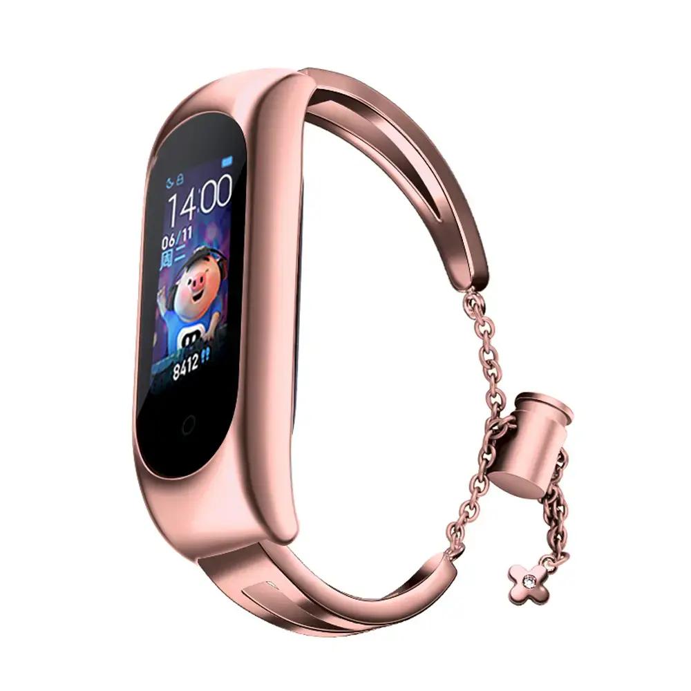 Fusion Accessories Metal Bracelet viedpulksteņa siksniņa