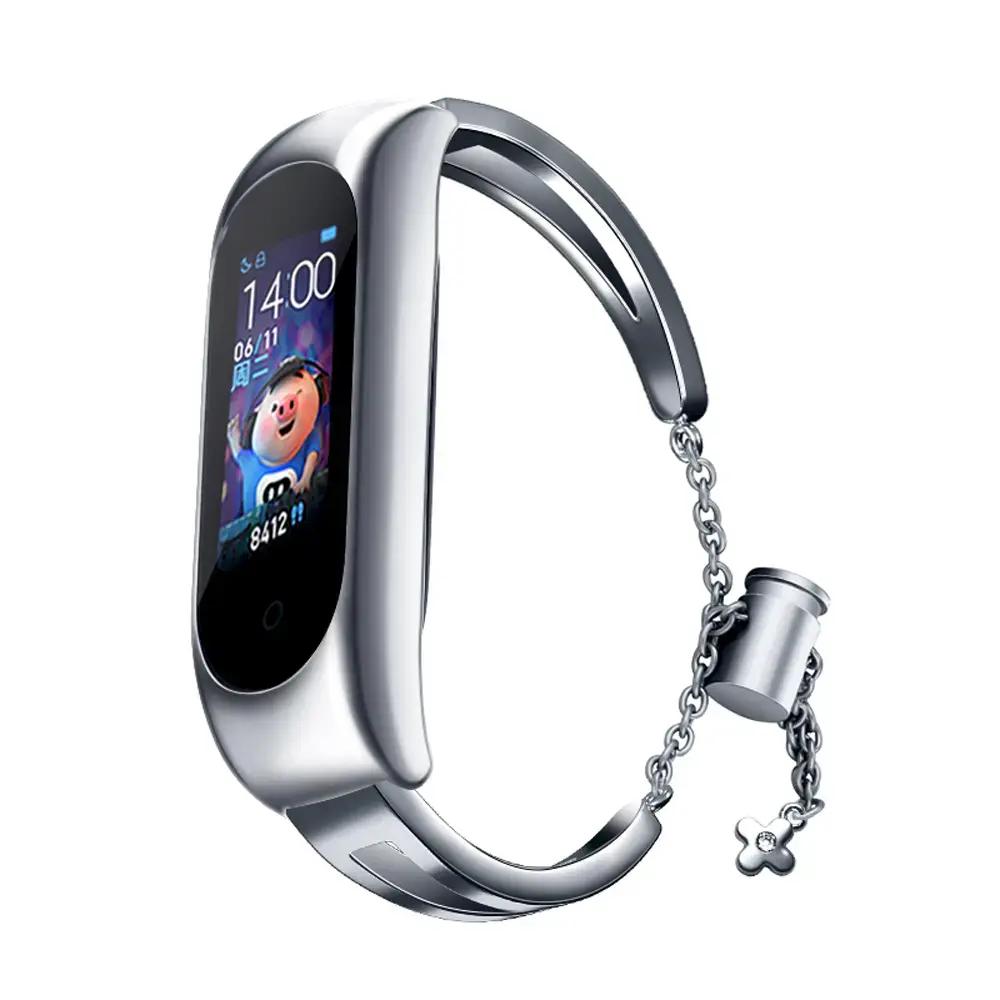 Fusion Accessories Metal Bracelet viedpulksteņa siksniņa