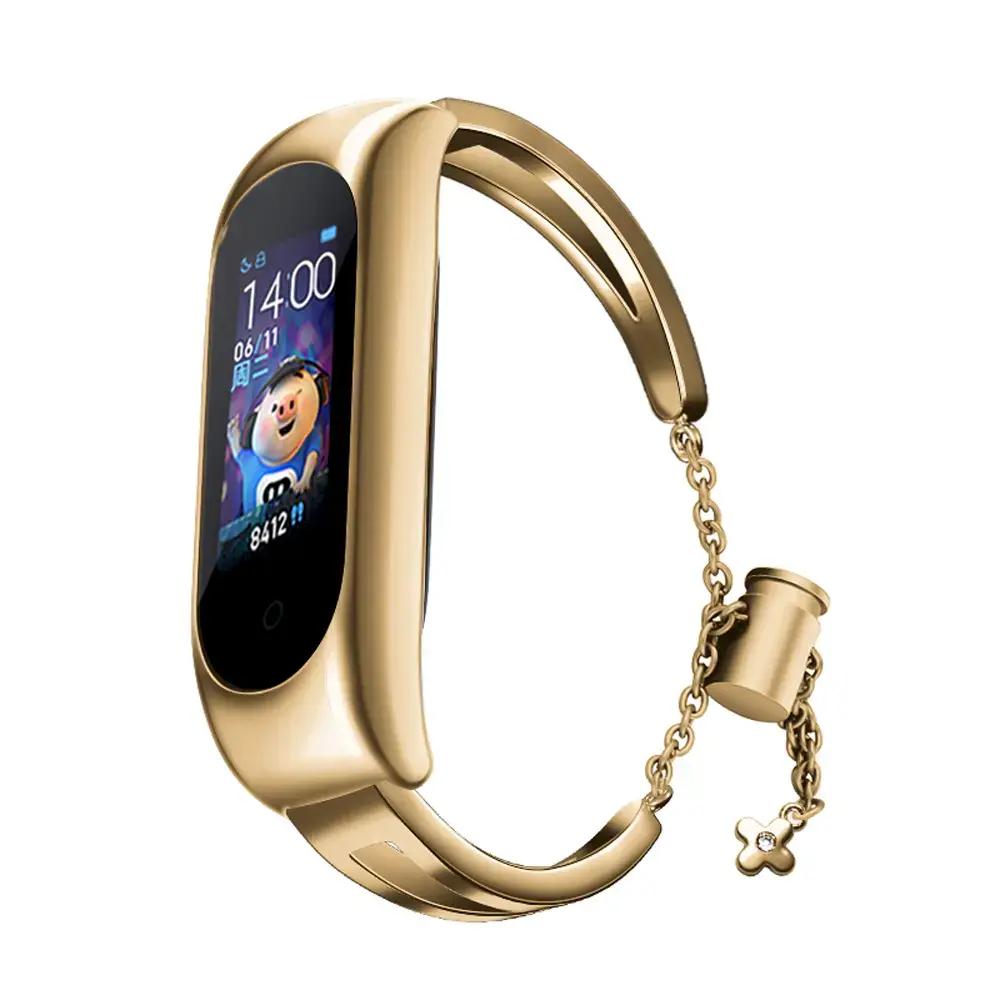 Fusion Accessories Metal Bracelet viedpulksteņa siksniņa