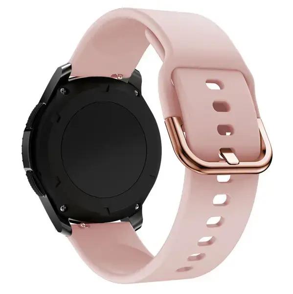 Fusion Accessories TYS viedpulksteņa siksniņa priekš