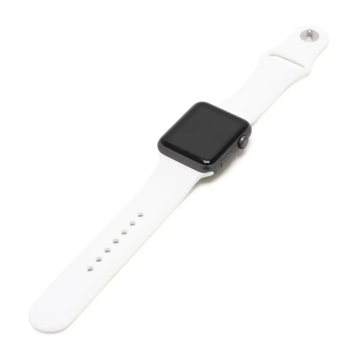 Fusion Accessories viedpulksteņa siksniņa priekš Apple