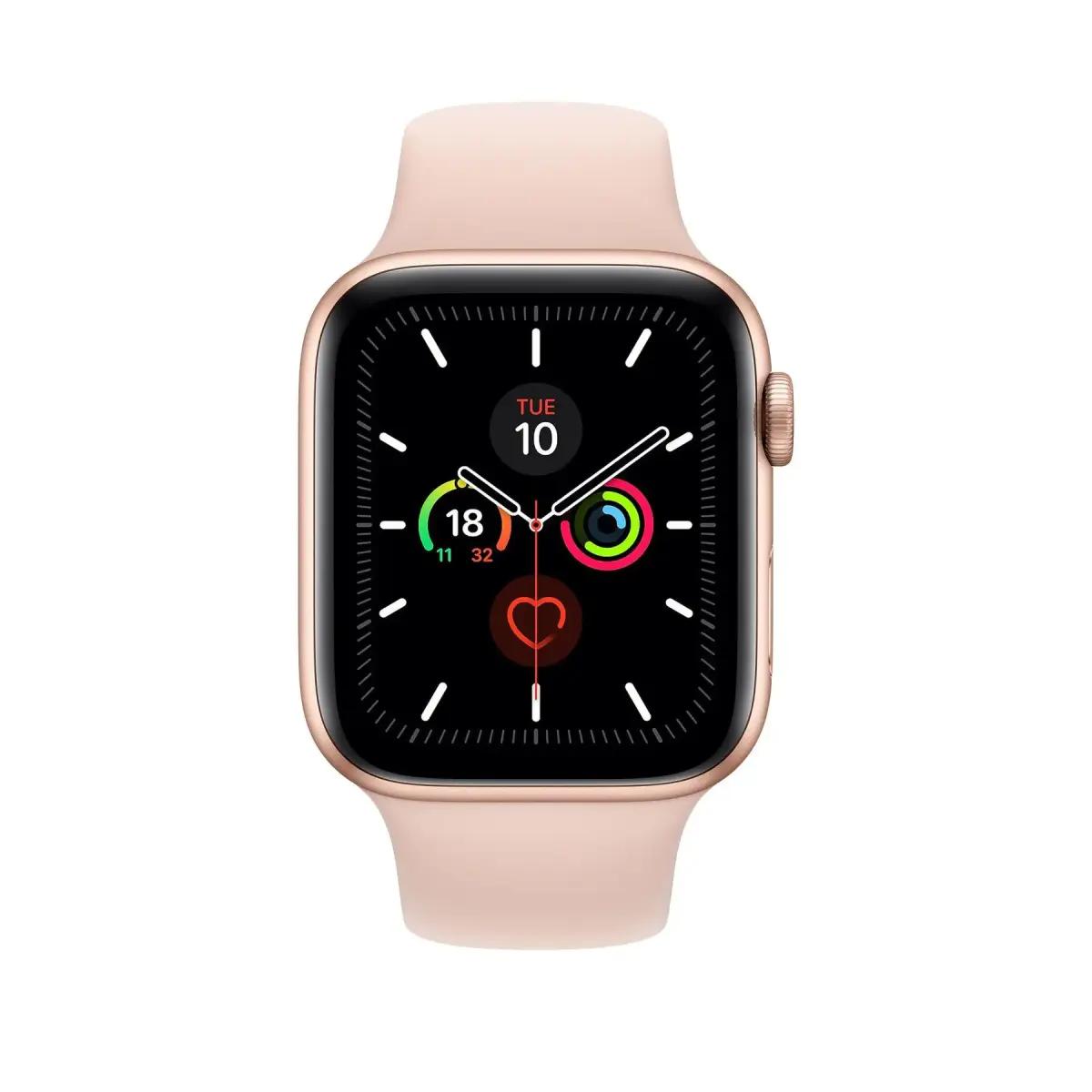 Fusion Accessories viedpulksteņa siksniņa priekš Apple