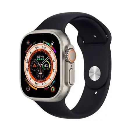 Fusion Accessories viedpulksteņa siksniņa priekš Apple