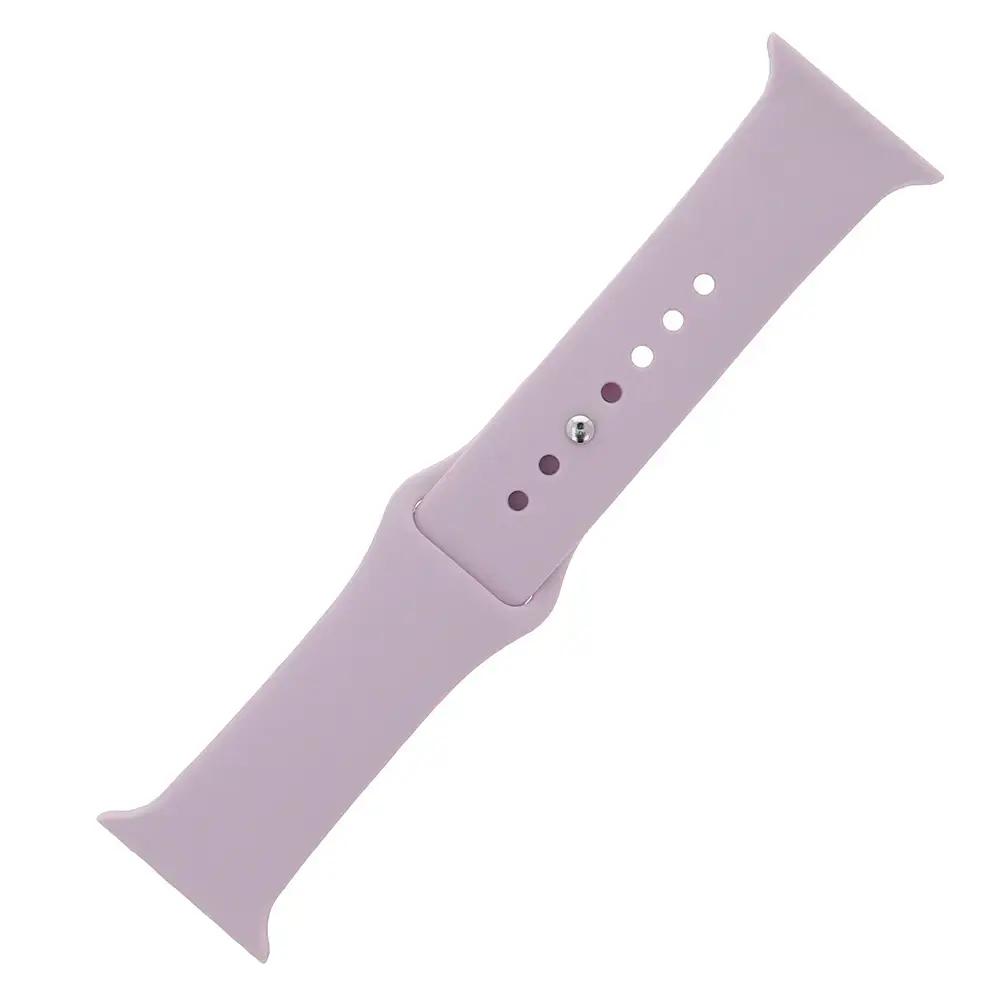 Fusion Accessories viedpulksteņa siksniņa priekš Apple