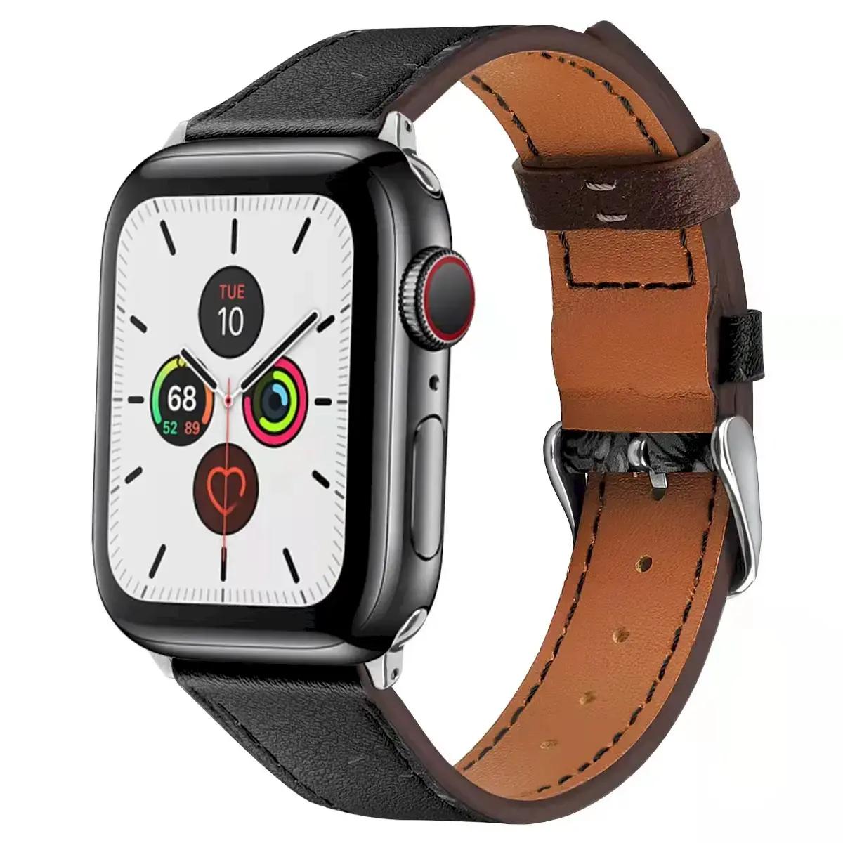 Fusion Accessories viedpulksteņa siksniņa priekš Apple