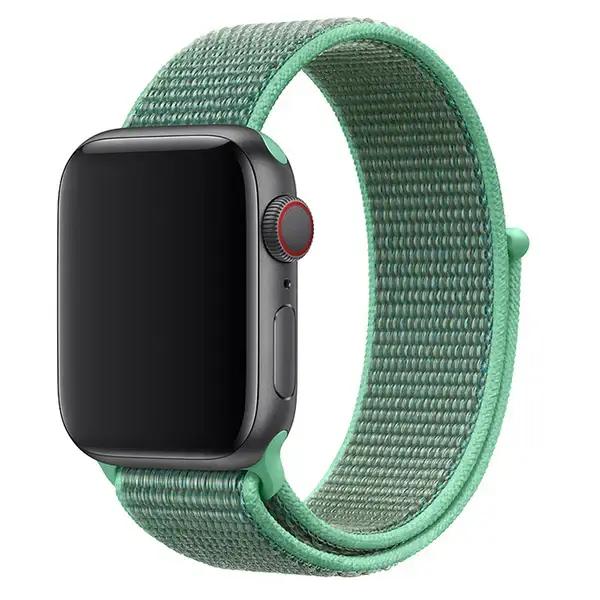 Fusion Accessories viedpulksteņa siksniņa priekš Apple