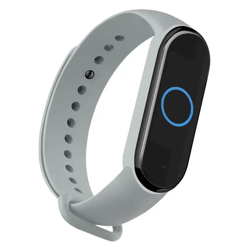 Fusion Accessories viedpulksteņa siksniņa priekš Xiaomi