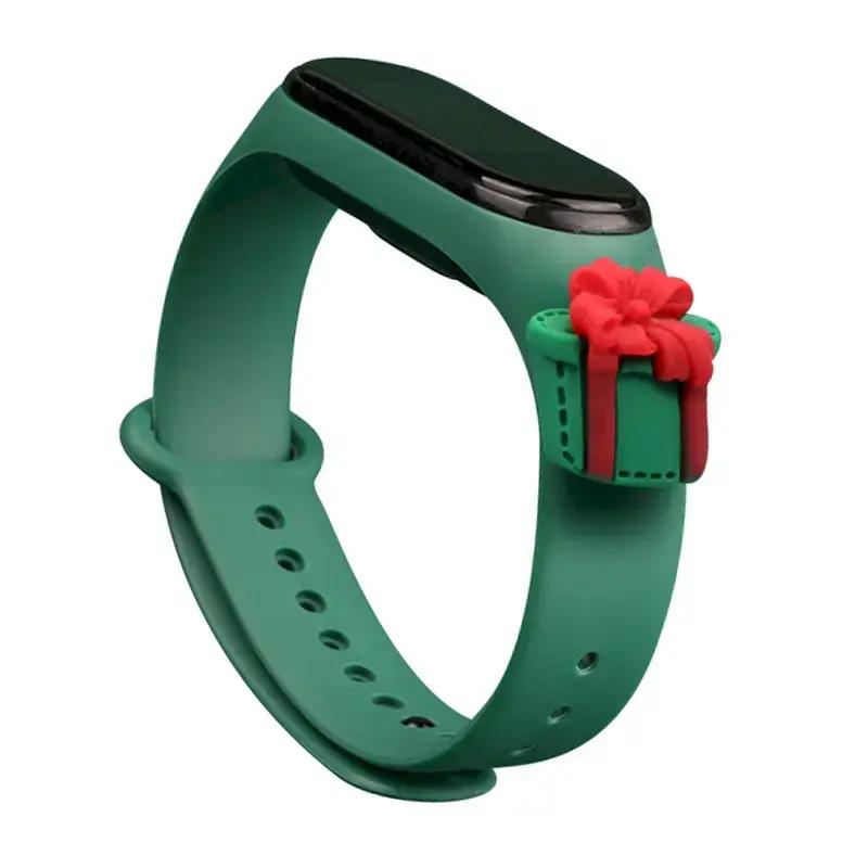 Fusion Accessories viedpulksteņa siksniņa priekš Xiaomi