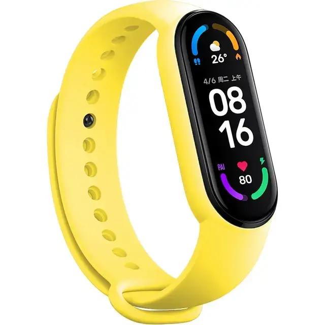 Fusion Accessories wave viedpulksteņa siksniņa priekš