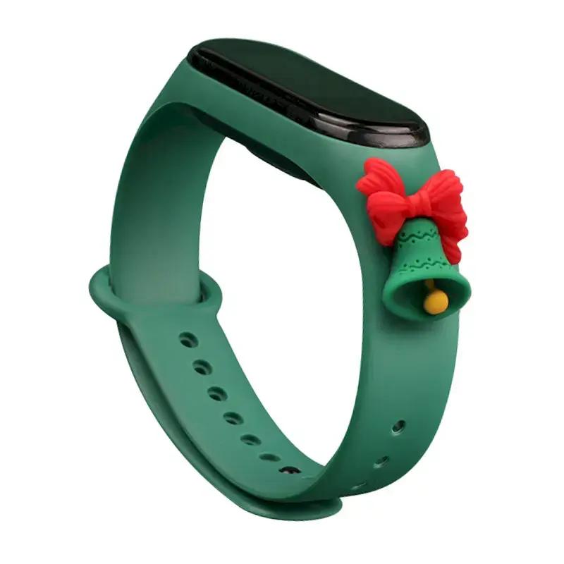 Fusion Accessories Xmas Bell viedpulksteņa siksniņa