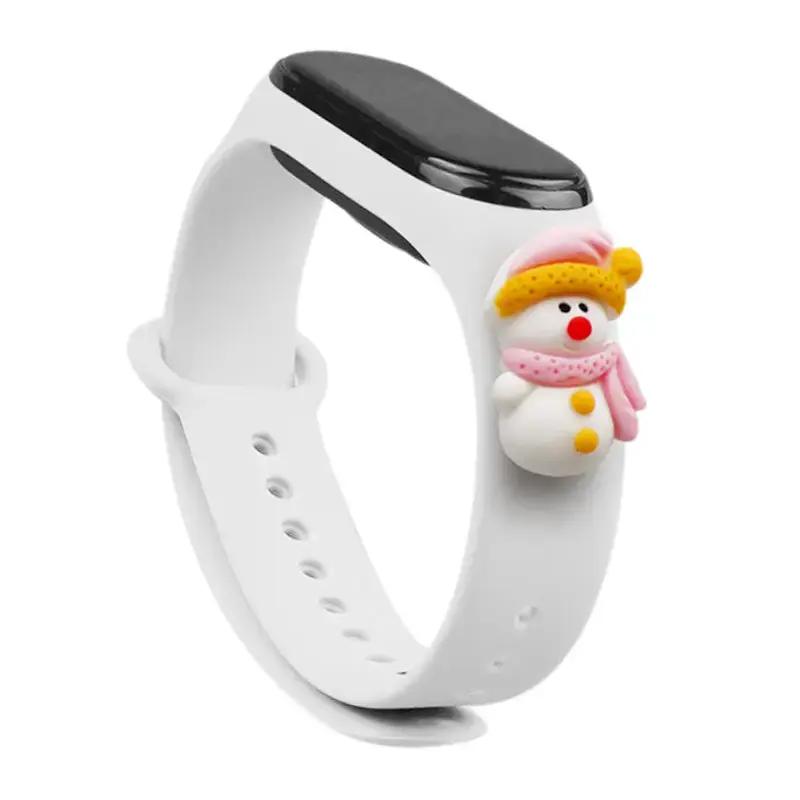 Fusion Accessories Xmas Snowman 2 viedpulksteņa