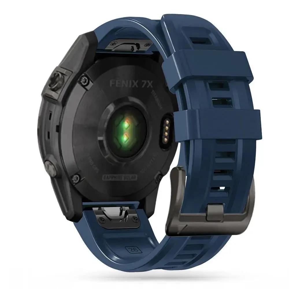 Tech-Protect IconBand viedpulksteņa siksniņa priekš Garmin