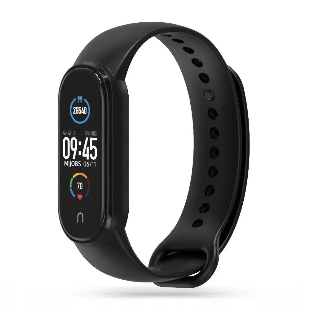 Tech-Protect IconBand viedpulksteņa siksniņa priekš Xiaomi