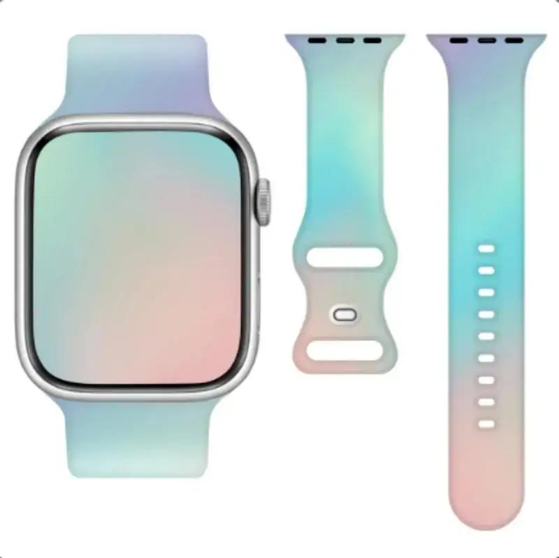 Telcon viedpulksteņa siksniņa priekš Apple Watch
