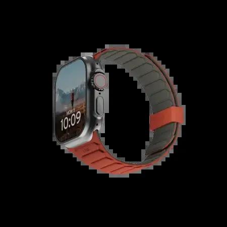 UAG Pathfinder viedpulksteņa siksniņa priekš Apple