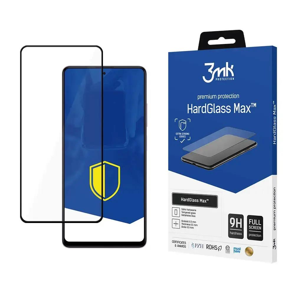 3mk Protection 3mk HardGlass Max aizsargstikls
