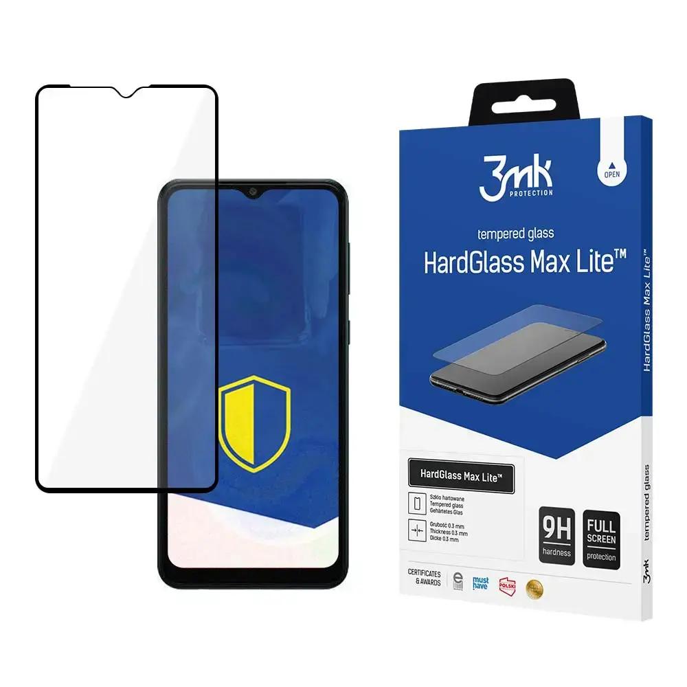 3mk Protection 3mk HardGlass Max Lite