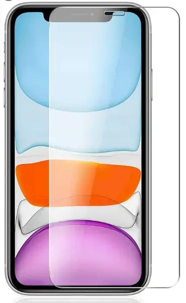 Tempered Glass 5D aizsargstikls telefona ekrānam