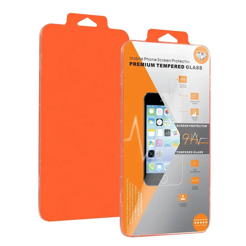 OEM Aizsargstikls Orange telefonam Samsung Galaxy