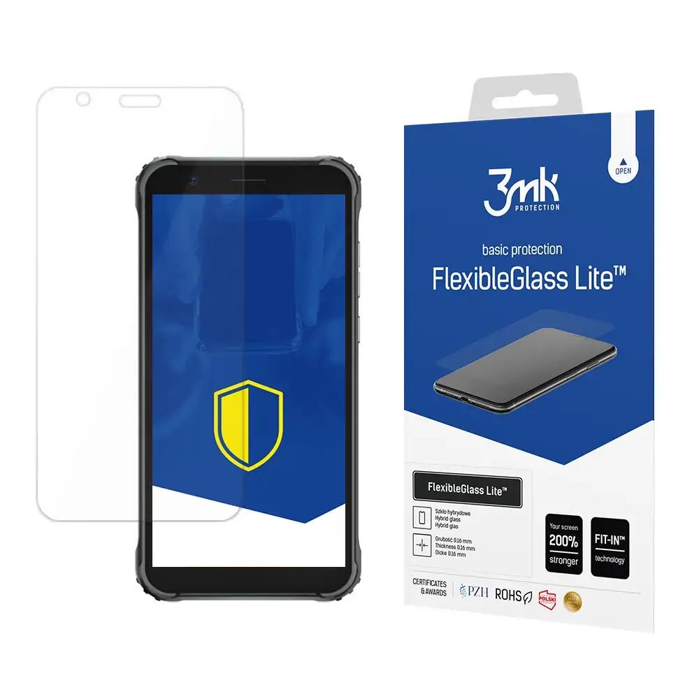 3mk Protection Blackview BV4900 - 3mk