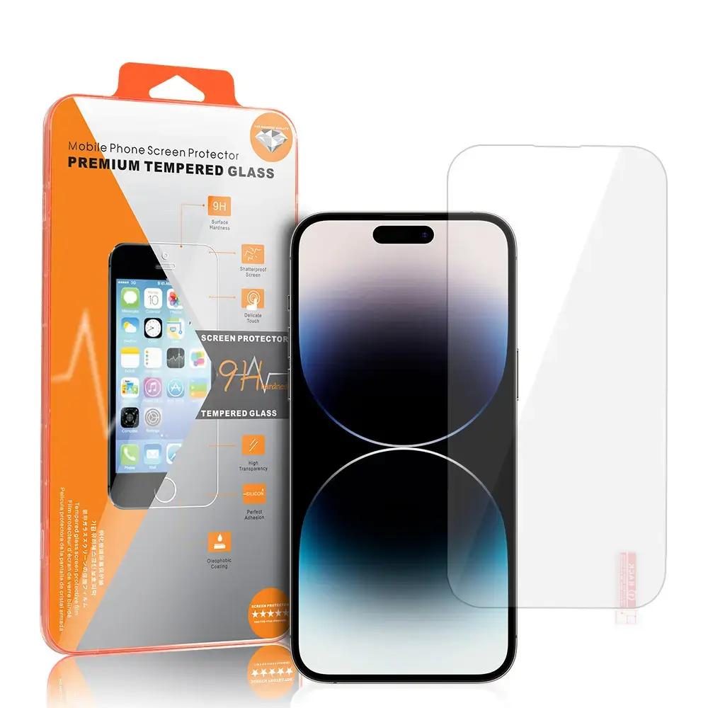 OEM Ekrāna aizsargstikls telefonam iPhone 16