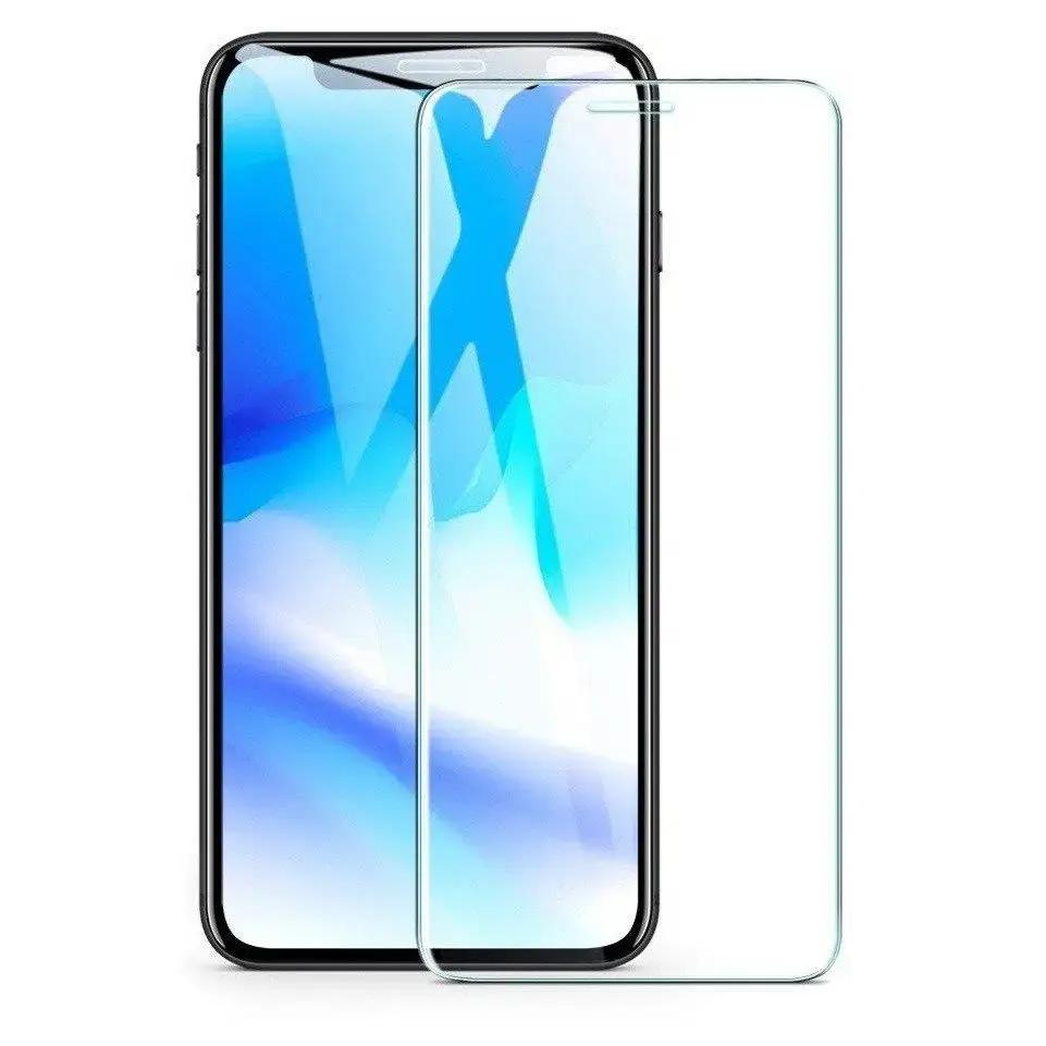 Fusion accessories Fusion aizsargstikls telefonam iPhone