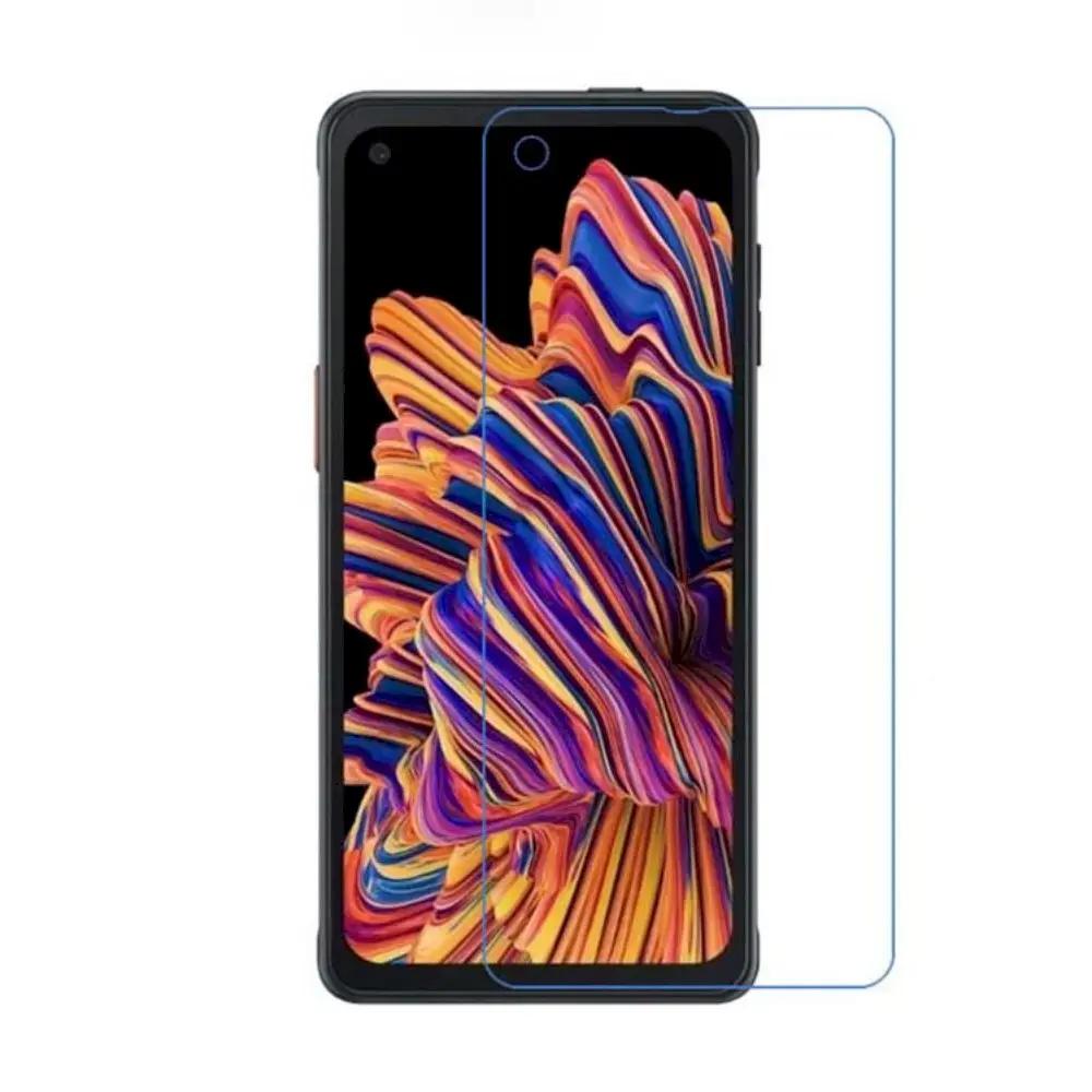 Fusion accessories Fusion aizsargstikls telefona ekrānam