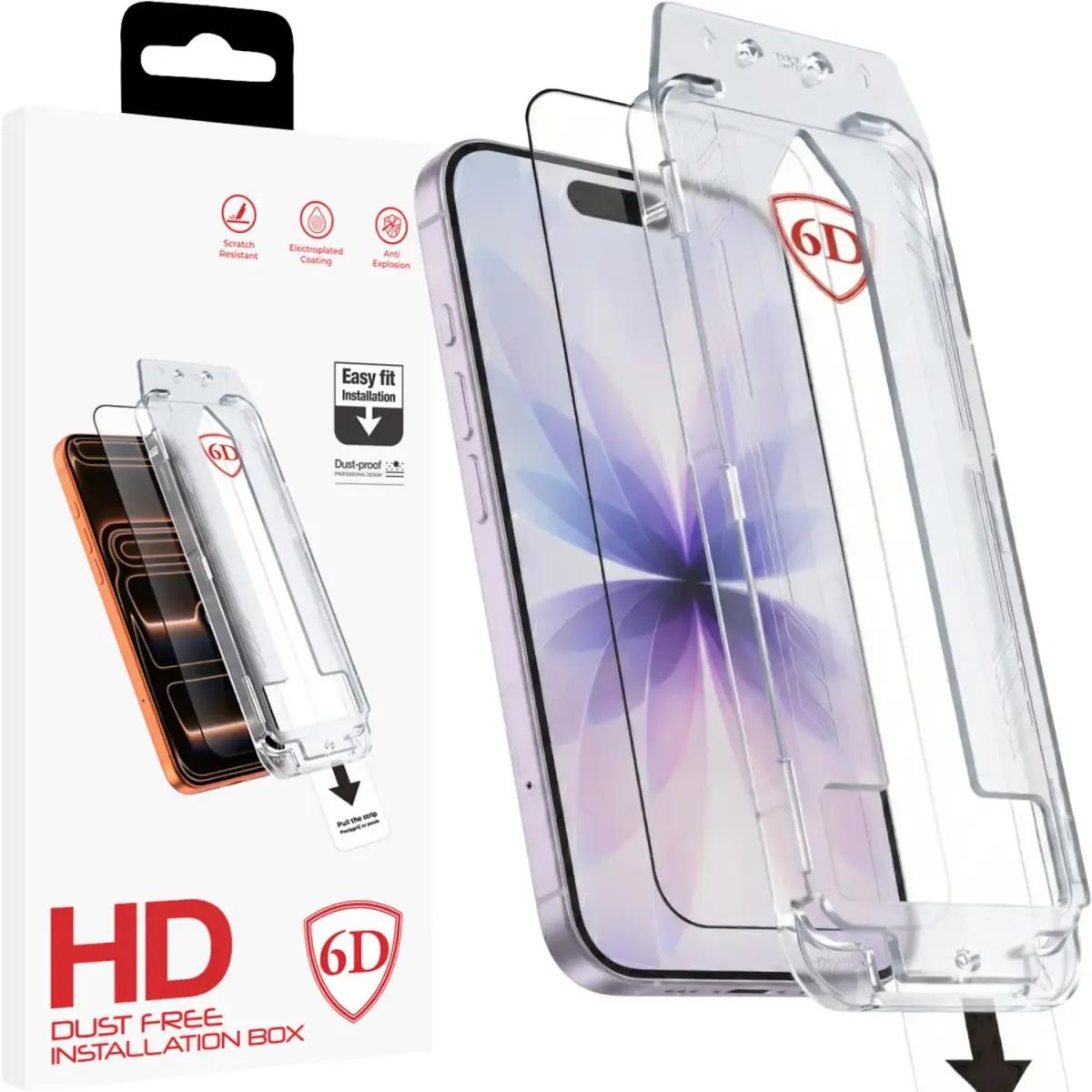 Fusion accessories Fusion Dust-Free Easy Fit