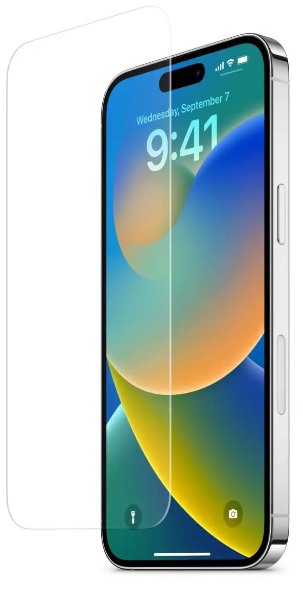 Fusion accessories Fusion aizsargstikls telefonam iPhone
