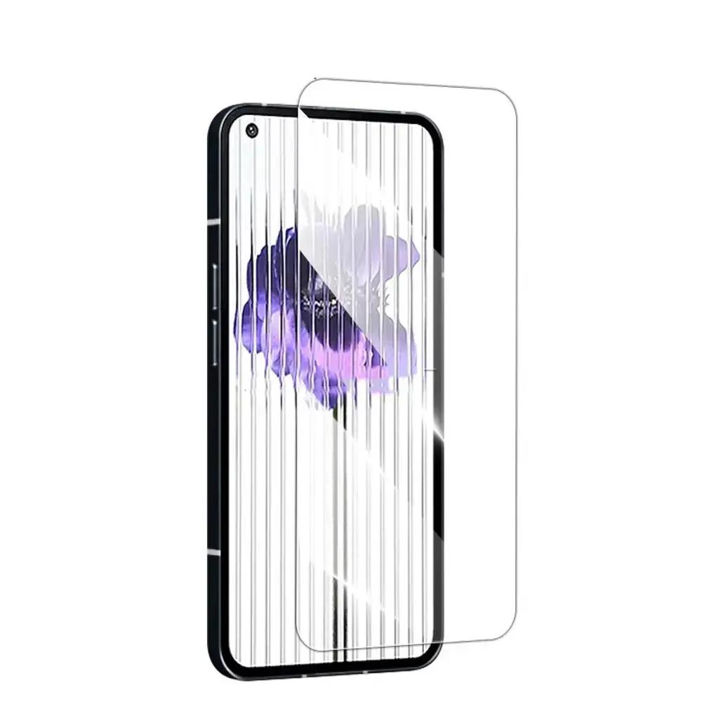 Fusion accessories Fusion Tempered Glass Aizsargstikls