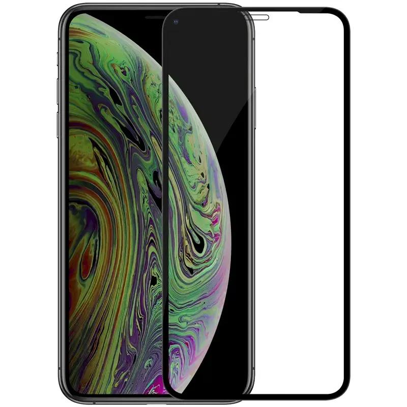 GoodBuy 9D aizsargstikls telefona ekrānam iPhone