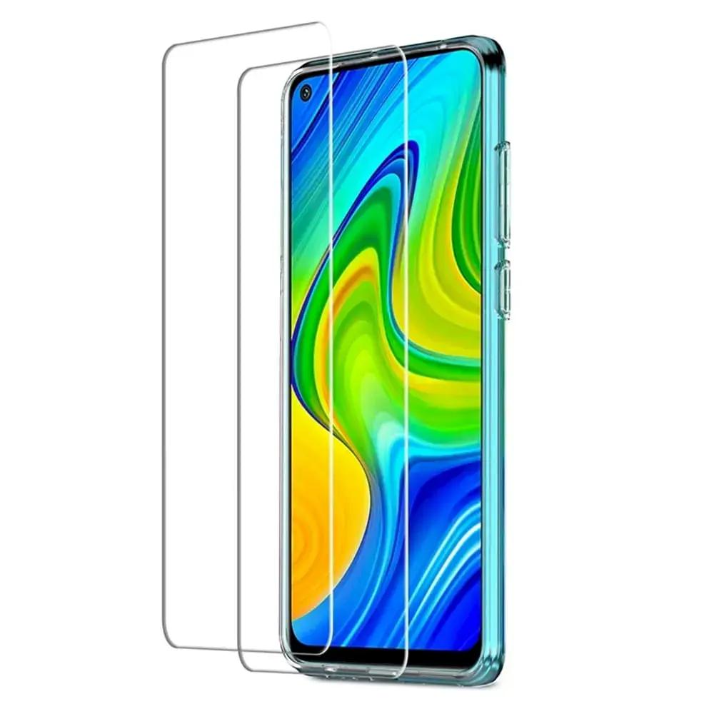 GoodBuy aizsargstikls telefonam Xiaomi Redmi Note