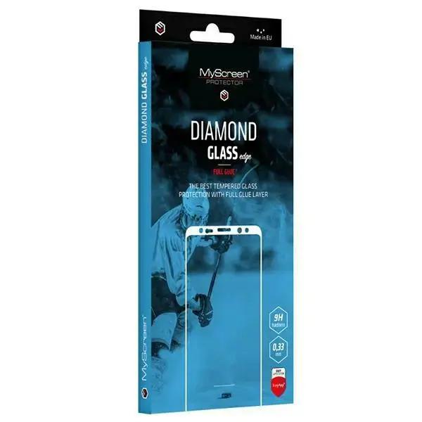 MyScreen Protector MS Diamond Glass Edge